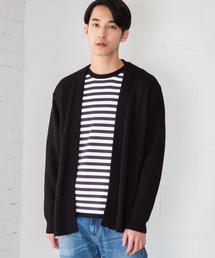 green label relaxing | SC ブークレムジイージー カーディガン(カーディガン/ボレロ)