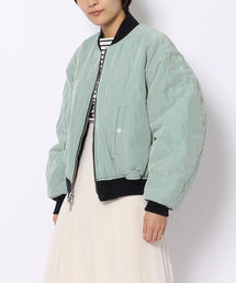 CABaN アウター MA-1 CABaN アウター MA-1