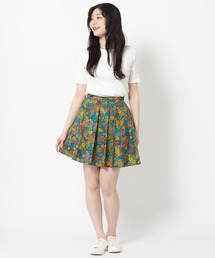 O'NEIL of DUBLIN｜オニールオブダブリンのスカート（ショート・ミニ丈