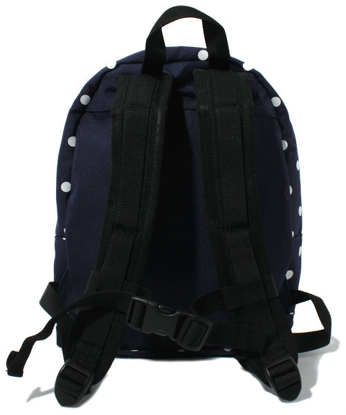 NANO universe（ナノユニバース）の「Lee（リー） / ドットミディアムリュック（バックパック/リュック・キッズ・その他1・FREE）」の3枚目の写真