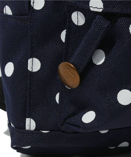 NANO universe（ナノユニバース）の「Lee（リー） / ドットミディアムリュック（バックパック/リュック・キッズ・その他1・FREE）」の5枚目の写真