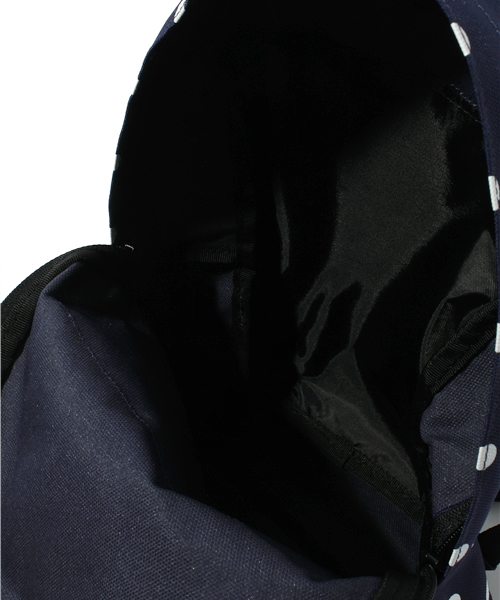 NANO universe（ナノユニバース）の「Lee（リー） / ドットミディアムリュック（バックパック/リュック・キッズ・その他1・FREE）」の7枚目の写真