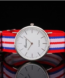 【XROSS RAY】カジュアル　ウオッチ