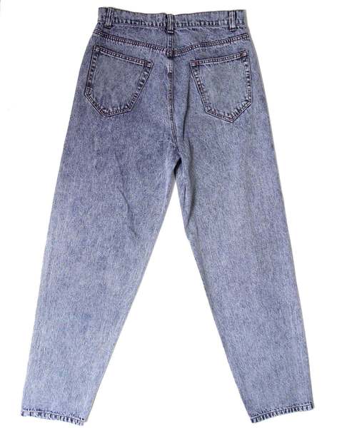 おしゃれスタ(オシャレスタ)の「ルーズシルエットデニムパンツ(IR)(デニムパンツ・メンズ・サックスブルー/ブルー系その他・M/L/XL)」の16枚目の写真