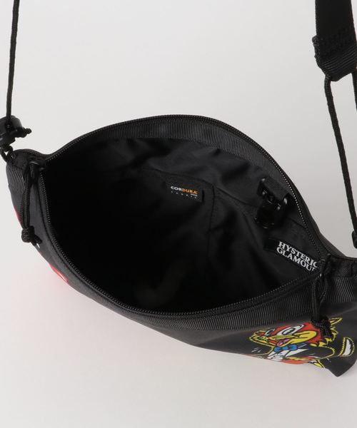 HYSTERIC GLAMOUR（ヒステリックグラマー）の「KOZIK/SCRATCH pt