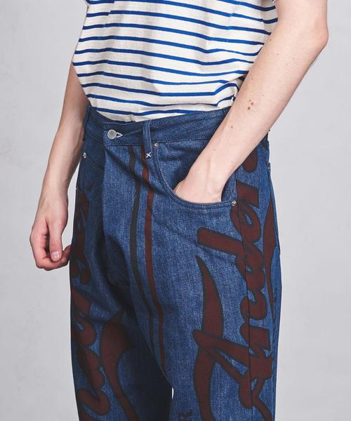 JW Anderson（ジェイダブリューアンダーソン）の「＜J.W.ANDERSON
