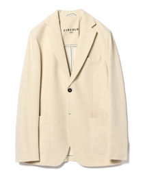 Brilla per il gusto�i�u���b���y���C���O�[�X�g�j�́u��CIRCOLO1901 / �������W�X�g���b�` 2�{�^���W���P�b�g�i�e�[���[�h�W���P�b�g�j�v