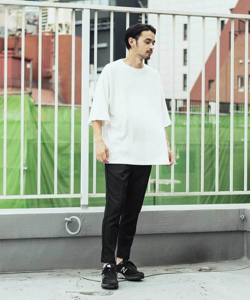 NEW BALANCE（ニューバランス）の「New Balance / ニューバランス M990 USA（スニーカー・メンズ・ブラック/ブルー/ベージュ・10/9/8h/9h/8）」の16枚目の写真