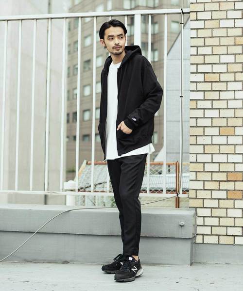 NEW BALANCE（ニューバランス）の「New Balance / ニューバランス M990 USA（スニーカー・メンズ・ブラック/ブルー/ベージュ・10/9/8h/9h/8）」の15枚目の写真