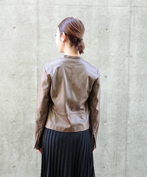 DOUBLE STANDARD CLOTHING（ダブルスタンダードクロージング）の