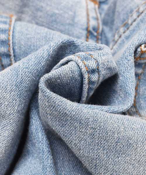 MinoriTY（マイノリティ）の「ストレッチクラッシュスキニーデニムパンツ ジーンズ メンズ ボトムス（その他パンツ・メンズ・ブラック/グレー/サックスブルー/インディゴブルー・S/M/L/XL）」の16枚目の写真