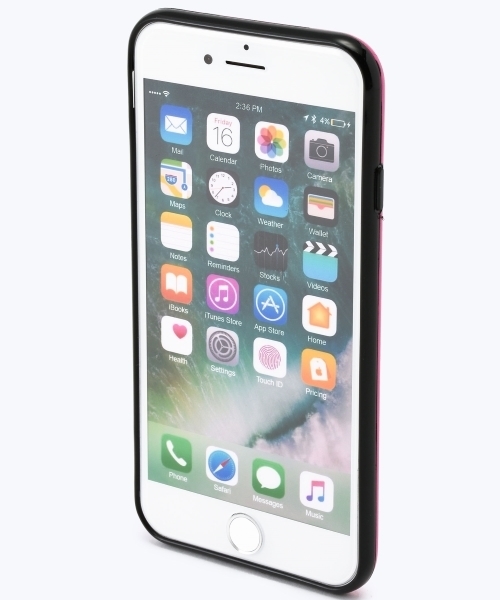 MARC JACOBS - iPhone7/8ケース マークジェイコブス MARC JACOBS - iPhone7/8ケース マークジェイコブス 楽天市場