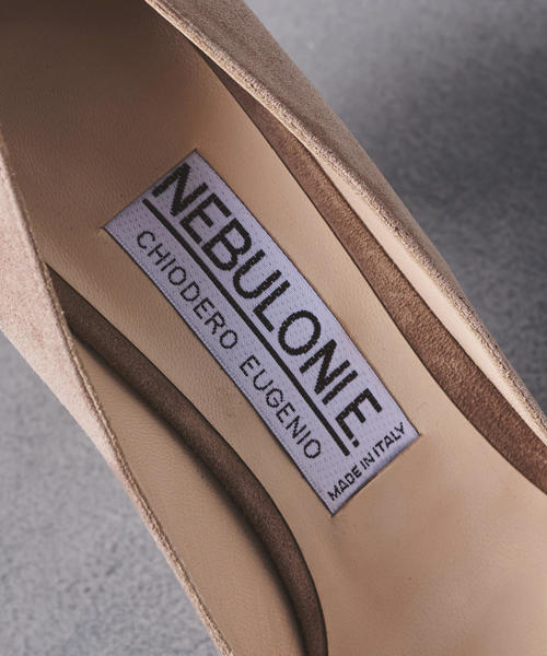 NEBULONI E（ネブローニ）の「【一部別注】＜NEBULONI E. （ネブローニ