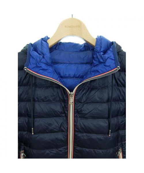 MONCLER 12 モンクレール ATHENES ダウンジャケット MONCLER 12