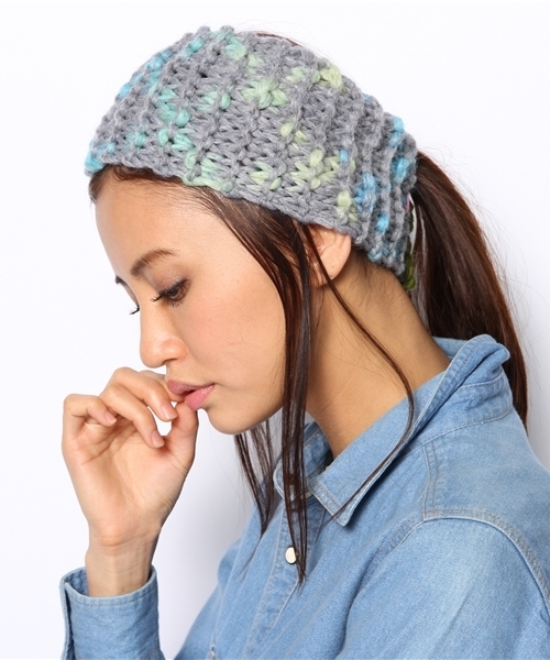 Beams Boy ビームスボーイ の Beams Boy Punto ヘアバンド ヘアバンド Wear
