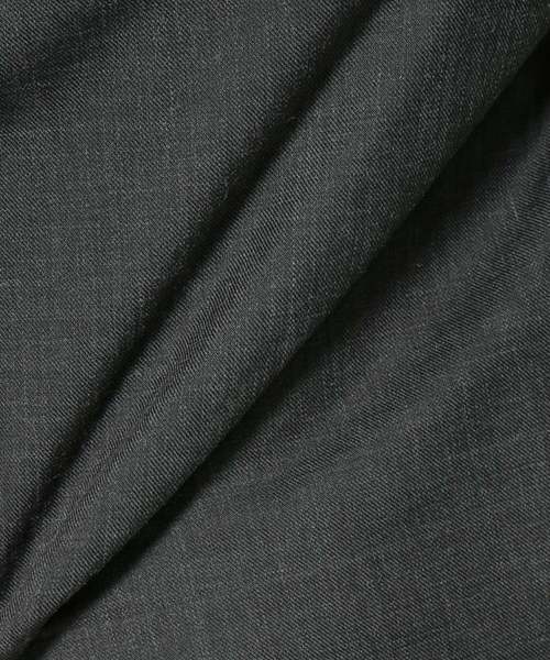 DESCENTE PAUSE（デサントポーズ）の「DESCENTE PAUSE*EDIFICE JACKET（テーラードジャケット・メンズ・チャコールグレー/ブラウン/ネイビー・MEDIUM/LARGE）」の14枚目の写真