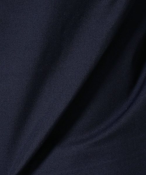 DESCENTE PAUSE（デサントポーズ）の「DESCENTE PAUSE*EDIFICE JACKET（テーラードジャケット・メンズ・チャコールグレー/ブラウン/ネイビー・MEDIUM/LARGE）」の16枚目の写真