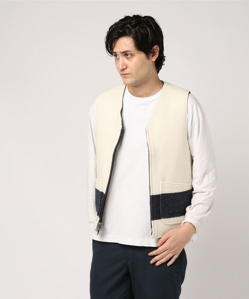 Buzz Rickson's（バズリクソンズ）の「BUZZ RICKSON'S / U.S.NAVY