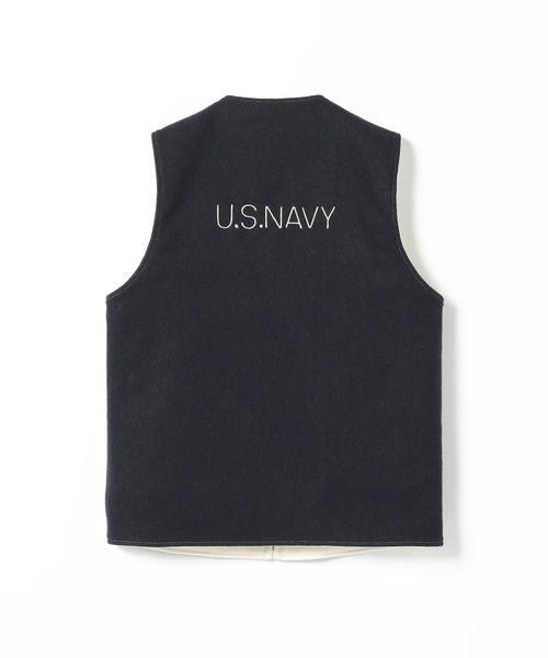 Buzz Rickson's（バズリクソンズ）の「BUZZ RICKSON'S / U.S.NAVY