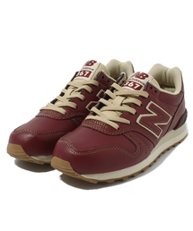 NEW BALANCE | ニューバランス ベーシック ランニング メタリック new balance W367L(スニーカー)