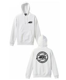 【 eyedy / アイディー 】EYEDY CIRCLE  P/O PK