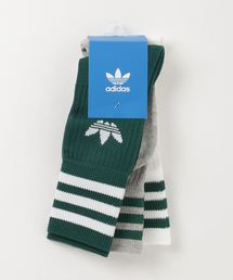 adidas | ADIDAS/ｱﾃﾞｨﾀﾞｽ SOLIDCREWSOCKS ﾕﾆｾｯｸｽ(ソックス/靴下)