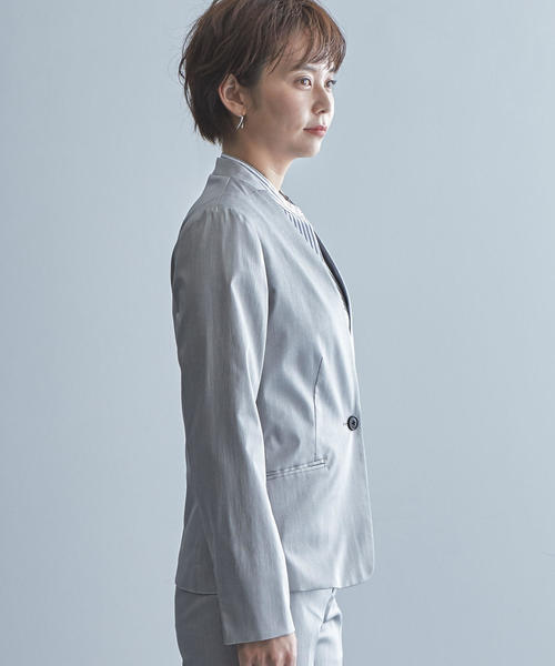 WORK TRIP OUTFITS GREEN LABEL RELAXING（ワークトリップアウト