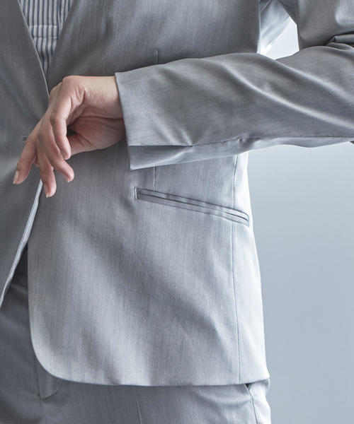 WORK TRIP OUTFITS GREEN LABEL RELAXING（ワークトリップアウト