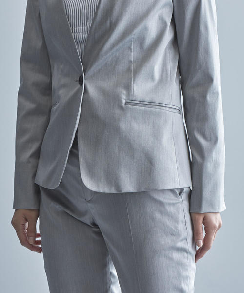 WORK TRIP OUTFITS GREEN LABEL RELAXING（ワークトリップアウト