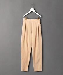 6 | ＜6(ROKU)＞TUCK PANTS/パンツ ◆(その他パンツ)