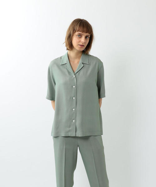 Steven Alan（スティーブンアラン）の「＜Steven Alan＞VISCOSE