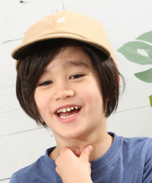 Gramicci | [KIDS]【GRAMICCI(グラミチ)】UMIPIRE CAP(キャップ)