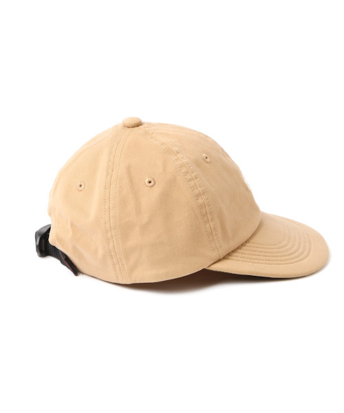 Gramicci（グラミチ）の「[KIDS]【GRAMICCI(グラミチ)】UMIPIRE CAP（キャップ・キッズ・ブラック/ベージュ/ネイビー・0）」の10枚目の写真