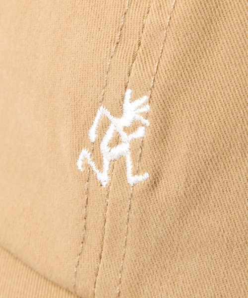 Gramicci（グラミチ）の「[KIDS]【GRAMICCI(グラミチ)】UMIPIRE CAP（キャップ・キッズ・ブラック/ベージュ/ネイビー・0）」の14枚目の写真