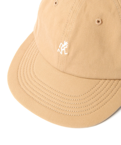 Gramicci（グラミチ）の「[KIDS]【GRAMICCI(グラミチ)】UMIPIRE CAP（キャップ・キッズ・ブラック/ベージュ/ネイビー・0）」の15枚目の写真