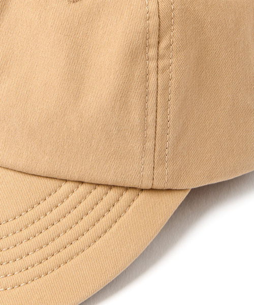 Gramicci（グラミチ）の「[KIDS]【GRAMICCI(グラミチ)】UMIPIRE CAP（キャップ・キッズ・ブラック/ベージュ/ネイビー・0）」の20枚目の写真