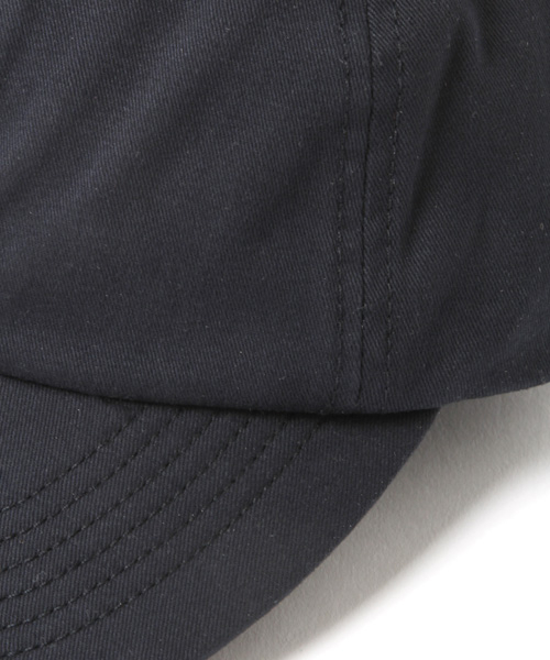 Gramicci（グラミチ）の「[KIDS]【GRAMICCI(グラミチ)】UMIPIRE CAP（キャップ・キッズ・ブラック/ベージュ/ネイビー・0）」の21枚目の写真