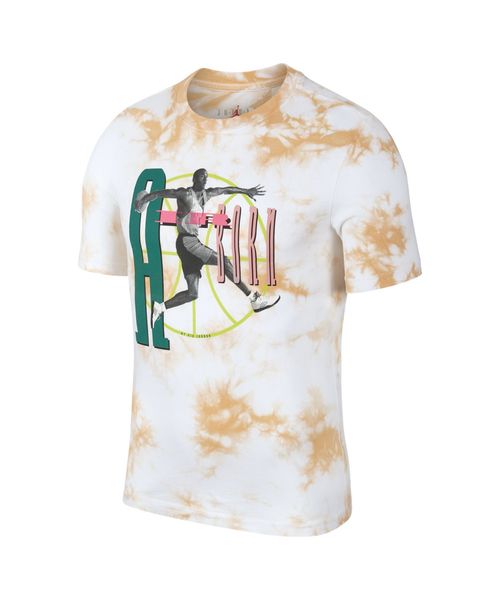 Nike ナイキ の ジョーダン ウォッシュド メンズ Tシャツ Nike Tシャツ カットソー Wear