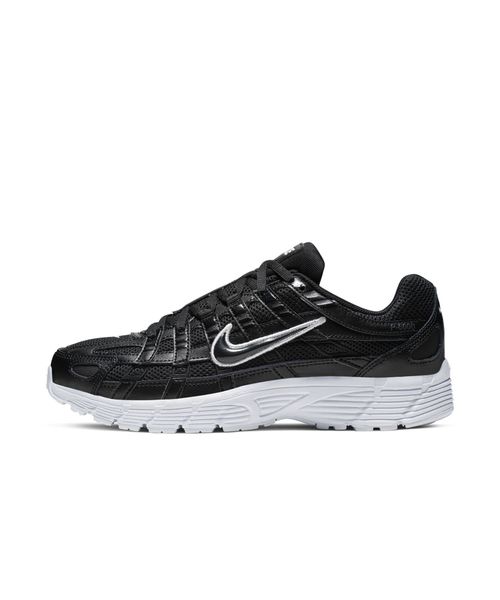 NIKE�i�i�C�L�j�́u�i�C�L P-6000 �E�B�����Y�V���[�Y / NIKE P6000�i�X�j�[�J�[�j�v�b�u���b�N