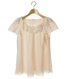 STRAWBERRY-FIELDS�i�X�g���x���[�t�B�[���Y�j�̌Ò��u�����u���E�X�i�V���c/�u���E�X�j�v