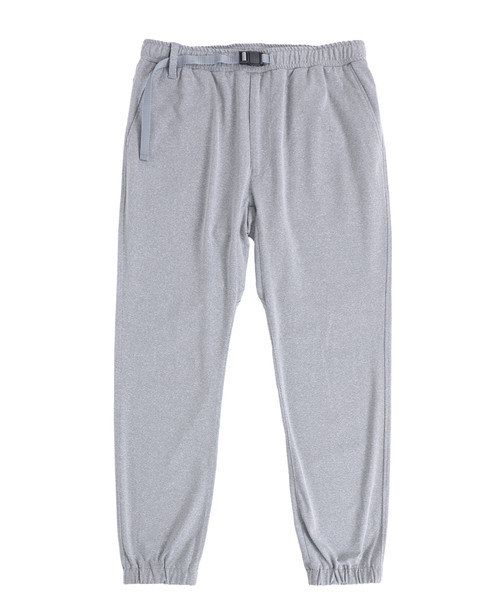 White Mountaineering】ストレッチテーパードジョガーパンツ/WM1973406 