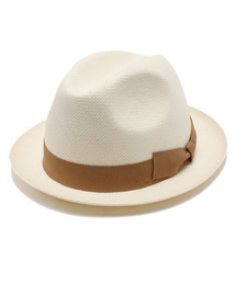 NANO universe | SORBATTI/クラシックパナマ HAT(2)(ハット)