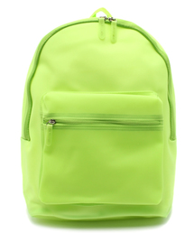 LANDS OF Eden. | シリコンリュック(バックパック/リュック)