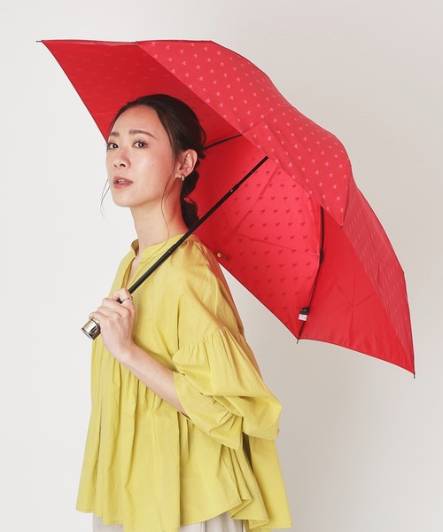 POLO RALPH LAUREN（ポロ ラルフ ローレン）の「折りたたみ傘 雨傘