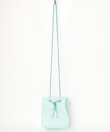 【amplee/アンプル】purse bag