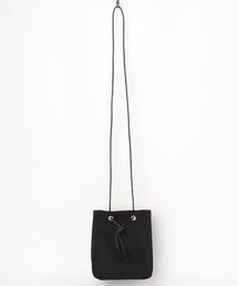 【amplee/アンプル】purse bag