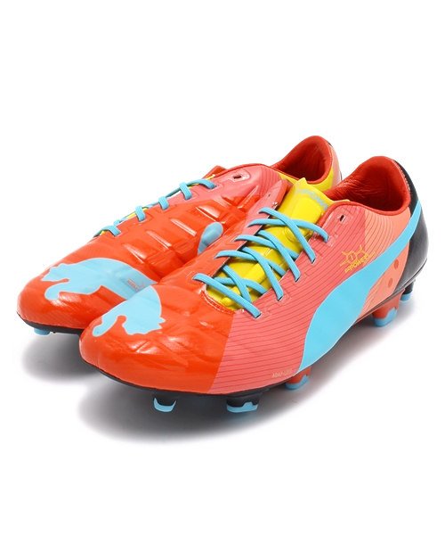Puma プーマ の エヴォパワー 1 グラフィック Fg Evopower その他シューズ Wear