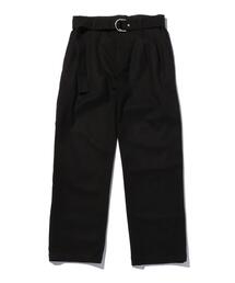 STAMPD | ＜STAMPD＞ BERLIN TROUSER/トラウザーズ(スラックス)