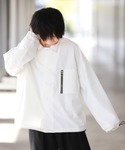 Ryooo|KUUUPYのトレンチコートを使ったコーディネート - WEAR