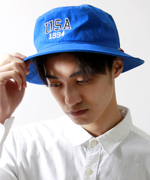 WEGO | WEGO/USAバケットハット(ハット)